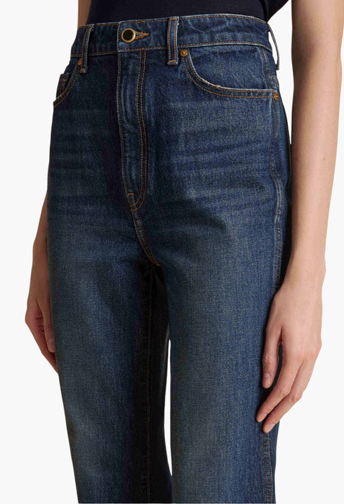 Danielle Stretch Jean